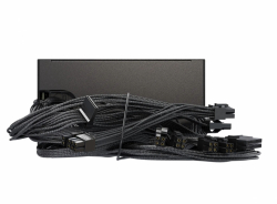 Seasonic захранване PSU ATX 650W Bronze - CORE BC-650 - SRP-CBC651-A5A51JF - ATX 3.1 Compatible