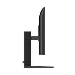 Монитор Philips 27E1N1300A/00, 27", IPS WLED panel, AG, FHD 1920 x1080, 16:9, 100Hz, 1ms, 250 cd/m2, 1300:1, sRGB, Flicker Free, Low Blue Mode, EasyRead, HDMI, USB-C, 2x USB, Audio Out, Speakers, Tilt, VESA 100, Black