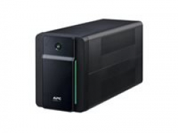 APC Easy UPS 1200VA, 230V, AVR, Schuko Sockets