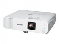 Epson EB-L260F, 3LCD, Laser, WUXGA (1920 x 1080), 240Hz, 16:9, 4600 lumen, 2500000 : 1, Ethernet, Wireless LAN 5GHz, VGA (2xIn, 1xOut), Composite, HDMI (2x), RS232, Audio In and Out, USB, Miracast, 60 months, 20000 h. light source
