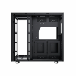 Xigmatek кутия Case EATX - AQUA ULTRA AIR - 7 ARGB Fans