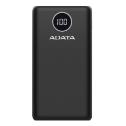 ADATA POWER BANK P20000 BLACK