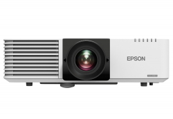 Epson EB-L530U, 3LCD, Laser, WUXGA, 1920 x 1200, 16:10, Full HD, 5200&nbsp;Lumen, 3640&nbsp;Lumen&nbsp;(economy), 2500000&nbsp;: 1, USB 2.0 Type A, USB 2.0 Type B, RS-232C, Ethernet interface, Wireless LAN IEEE 802.11a/b/g/n/ac, Wireless LAN b/g/n (2.4GHz), VGA in/out                          