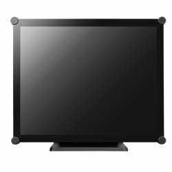 Тъч Монитор AG Neovo TX-1902, 19", TN Panel, SXGA 1280 x 1024, Projective Capacitive Multi, 5:4, 250cd/m2, 1000:1, 3ms, Anti Glare, 7H, IP 65, Windows 10, VGA, HDMI, DisplayPort, RJ11, Tilt, 24/7, VESA, Metal Casing, Black
