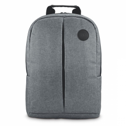 HAMA Раница за лаптоп "Genua", до 44 cm (17.3”), сиво
