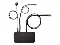 JABRA Link EHS-Adapter for GN 9120 DHSG GN 9300 PRO 9400 PRO 920 and GO 6470 for Avaya-devices of the Series 16XX and 96XX
