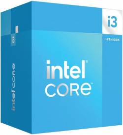 I3-14100F 3.5GHZ 12MB BOX 1700                          