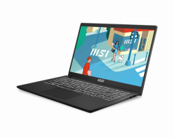 Лаптоп MSI MODERN 15H C13M-074BG