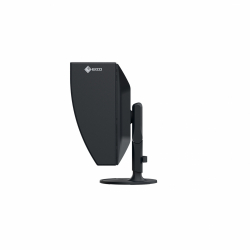Монитор EIZO CG2700S 27", IPS Wide Gamut, 16:9, 2560x1440, HDR, 400cd/m2, 1600:1, 19ms, 60Hz, KVM, Hardware calibration, Color Navigator, Flicker Free, HDCP, USB-C, HDMI, DisplayPort, 4x USB, USB 3.1, LAN, Tilt, Swivel, Pivot, HAS, VESA 100x100, Black
