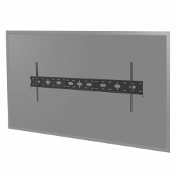 Стойка за стена IIYAMA MD-WM15060, Universal wall mount for 105" display, up to VESA 1500x600mm, Max. load 125kg