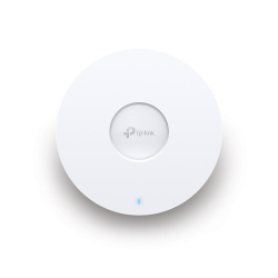 Точка за достъп TP-Link Omada EAP650 AX3000 Ceiling Mount Wi-fi 6