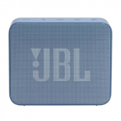 Блутут колонка JBL GO2 Essential - Син