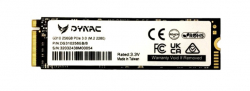 DYNAC G310 256G M2 GEN3X4 DYNAC G310 256G M2 GEN3X4