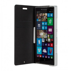 FLIP COVER LUMIA 930 BLACK