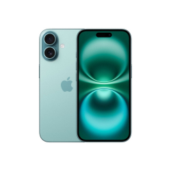 Смартфон Apple iPhone 16 128GB Teal Смартфон Apple iPhone 16 128GB Teal