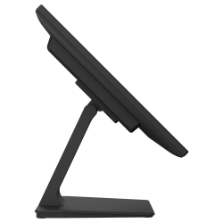 Монитор IIYAMA T2752MSC-B1, 27", IPS panel, Anti-Fingerprint, 7H, 16:9, 10-points PCAP touch, FHD 1920x1080, 400cd/m2, 1000:1, 5ms, 60Hz, OSD key lock, Flicker free, Blue light reducer, HDMI, DP, 2x USB, Mini jack, Speakers, Tilt, VESA 100, Black