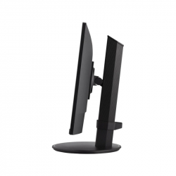 Монитор ViewSonic VA2408-HDJ, 23.8", IPS panel, 16:9, AG, FHD 1920x1080, 250cd/m2, 1300:1, 100Hz, 5ms, Flicker-Free, Eye ProTech+, VGA, HDMI, DP, Audio out, HAS, Swivel, Tilt, Pivot, VESA 100, Black