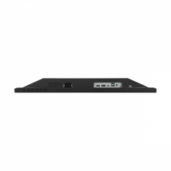 Монитор ViewSonic VG2441V, 23.8" IPS panel, 16:9, AG, FHD 1920x1080, 250cd/m2, 1500:1, 120Hz, 4ms, Flicker-Free, Low Blue Light, VRR, HDMI, DP, USB-C, 2x USB, Audio out, Speakers, 5MP Webcam, Microphone, HAS, Swivel, Tilt, Pivot, VESA 100, Black