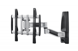 Стойка за дисплеи AG Neovo LMA-01 Tilt 30°, Swivel left-right 180°, VESA max. 400x400mm, Weight : up to 35 kg
