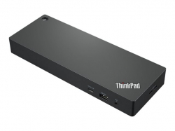 Lenovo ThinkPad Thunderbolt 4 Dock Workstation Dock 