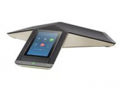 HP Poly Trio C60 IP Conference Phone and PoE-enabled No Radio
