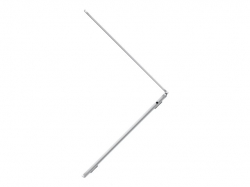 Лаптоп APPLE MacBook Air 13inch M2 chip with 8-core CPU and 8-core GPU 16GB 256GB Silver