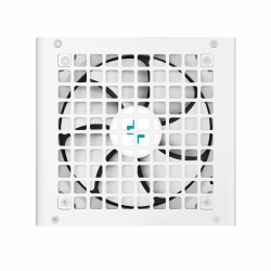 DeepCool захранване PSU ATX 3.1 750W Bronze - PL750-D WH