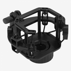 Streamplify професионален стрийминг микрофон с трипод Streaming Microphone With Tripod RGB - MIC TRIPOD - SPMC-MZ1C127.11