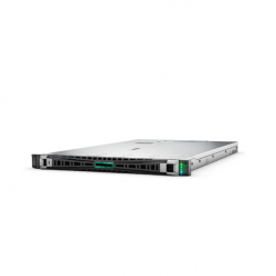 HPE DL360 G12, Xeon 6505P, 2x32GB-R, 8SFF, MR408i-o, 2x480GB SSD, 2x1000W PS EU Server