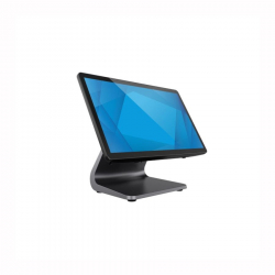 Компютър E849902 Elo E-Series 3, 15.6", PCAP up to 10 touches, 16:9, FHD 1920 x 1080, 200cd/m2, 500:1, Intel Processor N97, 8GB, 128GB, USB, USB-C, RS232, LAN, WiFi, BT, Windows 11 IoT Enterprise, VESA 75, Black