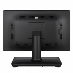 Тъч компютър EloPOS EPS22H3-2UWA-1-MT-4G-1S-NO-00-BK 22 inch touch FullHD  p/n E937523 1920x1080 Core i3, 4GB RAM, 128SSD, Projected Capacitive 10-touch, Zero-Bezel, Antiglare, Black, with I/O Hub Stand, USB-C, NO OS                          