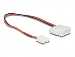 Адаптер Delock, M.2 Key B+M мъжко към 2 x USB 5 Gbps Pin Header