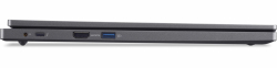 Лаптоп  ACER Travelmate TMP216-51-TCO-59WL - 16" IPS WUXGA(1920x1080), Intel Core i5-1334U, 16GB DDR4, 512GB M.2 SSD, Free DOS