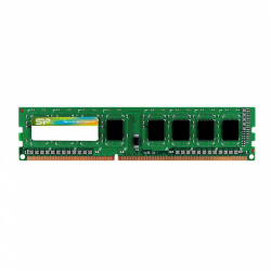 Памет Silicon Power 8GB DDR3 PC3-12800 1600MHz SP008GBLTU160N02                          