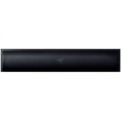 Wrist Rest Pro, with Cooling Gel, Anti-slip rubber feet, Compatible with all full-sized keyboards, Seamless design with a solid-edged frame