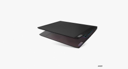 Лаптоп LENOVO IP GAMING 3 /82K20284BM