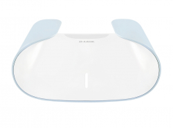 D-Link Aquila Pro AI Wi-Fi 6 AX3000 Dual-Band Mesh Router                          