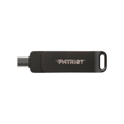 Patriot Rage R550 32GB USB 3.2 Gen 1 Type A+C                          