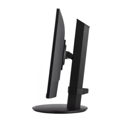 Монитор ViewSonic VG2408A, 23.8", IPS panel, 16:9, AG, FHD 1920x1080, 250cd/m2, 1300:1, 100Hz, 5ms, Eye ProTech+, Flicker- Free, VGA, HDMI, DP, Audio out, Speakers, HAS, Swivel, Tilt, Pivot, VESA 100, Black