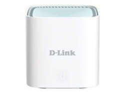 D-Link Eagle Pro AI AX1500 Mesh System - 3 Pack