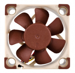 Noctua Вентилатор Fan 40x40x10 4500/3700rpm NF-A4x10 FLX
