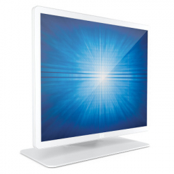 Тъч Медицински Монитор Elo ET1903LM-2UWB-1-WH-G 19-inch LCD Medical Grade Touch Monitor, HD 1280 x 1024, Projected Capacitive 10- touch, DICOM 14, USB and Serial Touch Interface, Anti-glare, Zero-bezel, VGA and HDMI Video Interface, White, p/n E658586