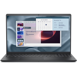 Лаптоп  Dell Pro 15 Essential (PV15250), Intel Core i5-1334U, 15.6" FHD(1920x1080) WVA LED, 16GB DDR5, 512GB M.2 SSD