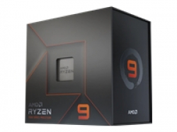 AMD CPU Desktop Ryzen 9 12C/24T 7900X (4.7/5.0GHz Boost,76MB,170W,AM5) box, with Radeon Graphics