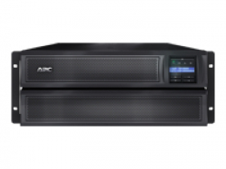 APC Smart-UPS X 3000VA Rack/Tower LCD 200-240V