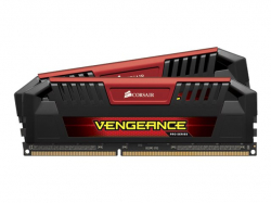 Corsair Memory VENGEANCE Pro Series-16GB (2 x 8GB) DDR3 DRAM 1600MHz C9 Memory Kit