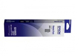 EPSON S010025 ribbon refill black 1-pack