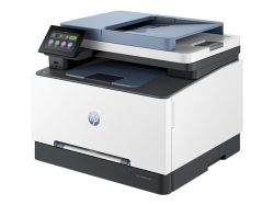 HP Color LaserJet Pro MFP 3302fdn MFP colour laser A4 25ppm Copy 25ppm Print 250sheets LAN USB                          