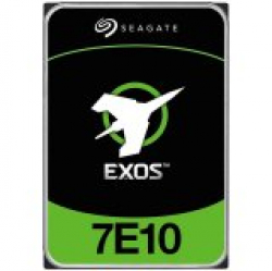 Seagate Exos 7E10 8TB ( 3.5", 256MB, 7200 RPM, SATA 6GB/s )