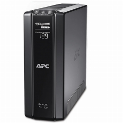 APC Back-UPS RS Pro 1500VA 230V                          